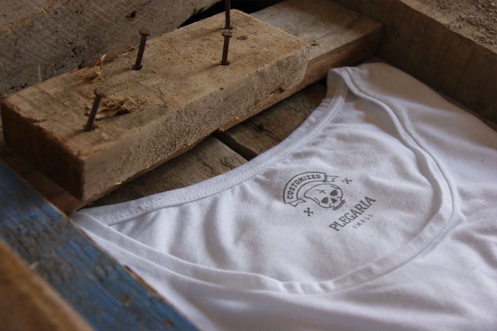 LEO.MONTES - WORK PLEGARIA BRANDING