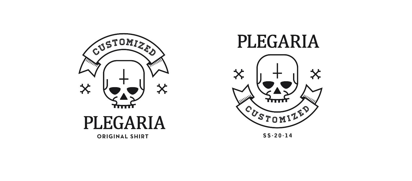 LEO.MONTES - WORK PLEGARIA BRANDING