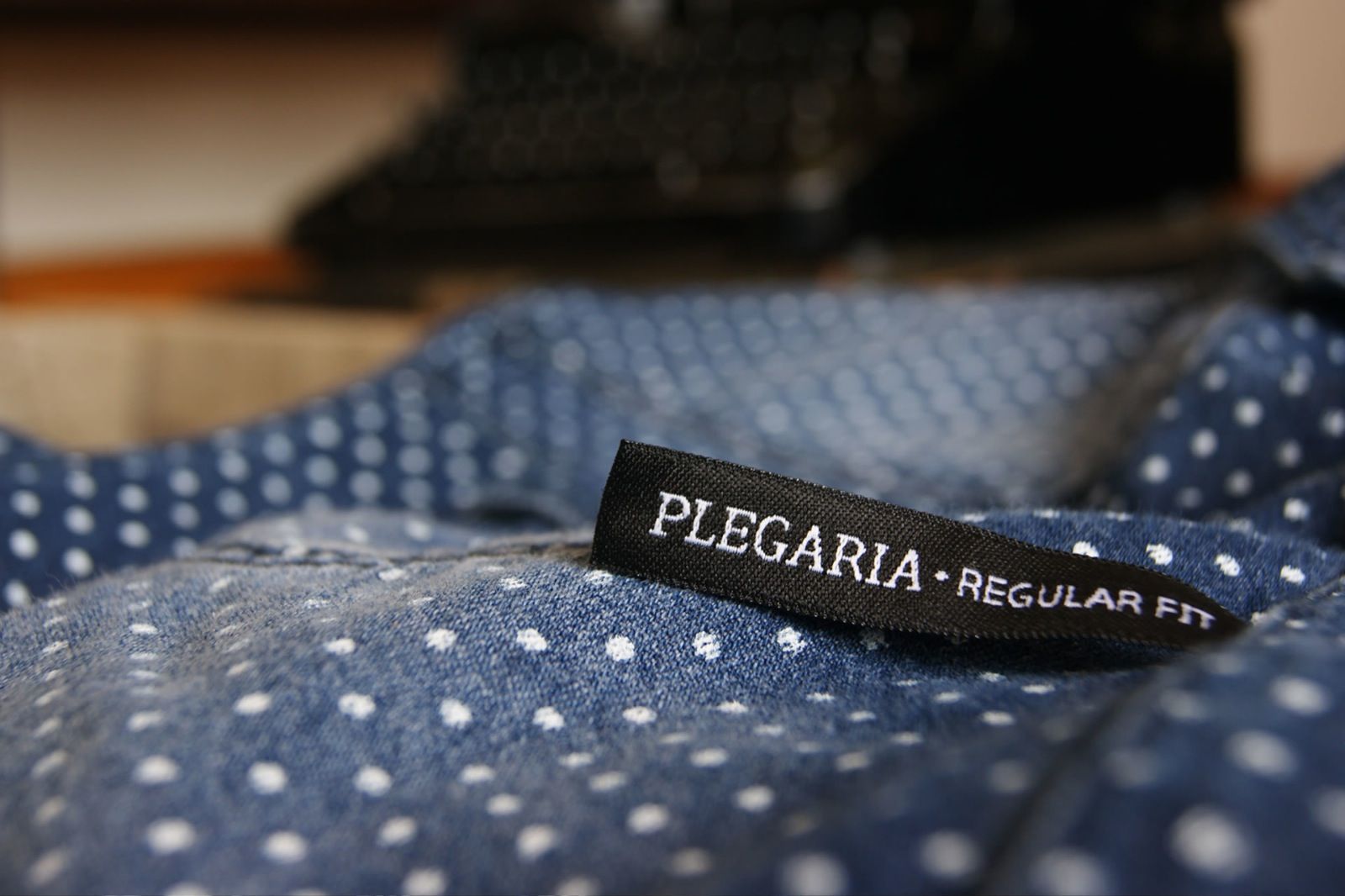 LEO.MONTES - PROJECT PLEGARIA BRANDING