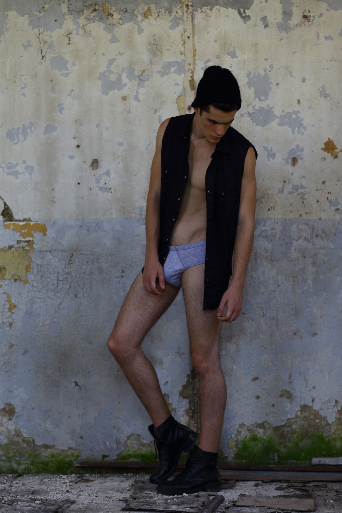 leo montes, leomontes, CUPULA