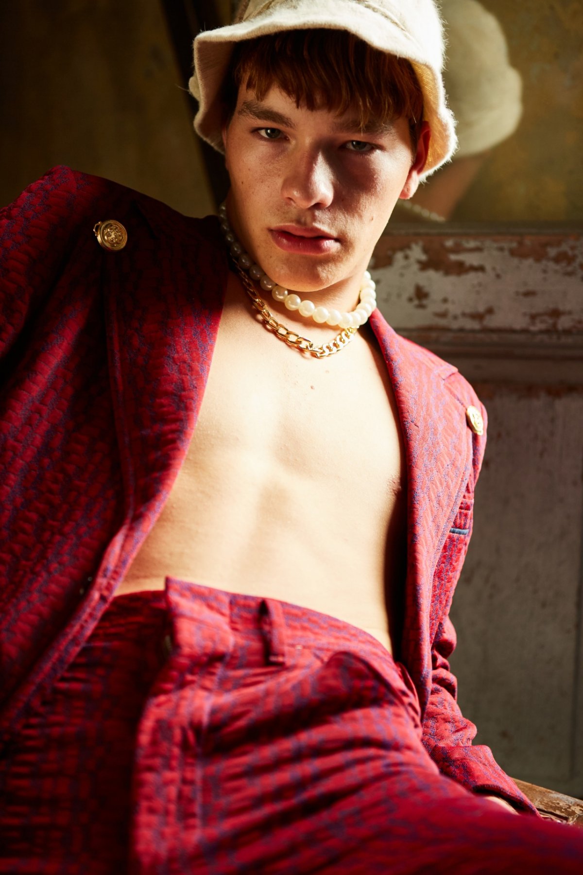 leo montes, leomontes, EDITORIAL MATHI