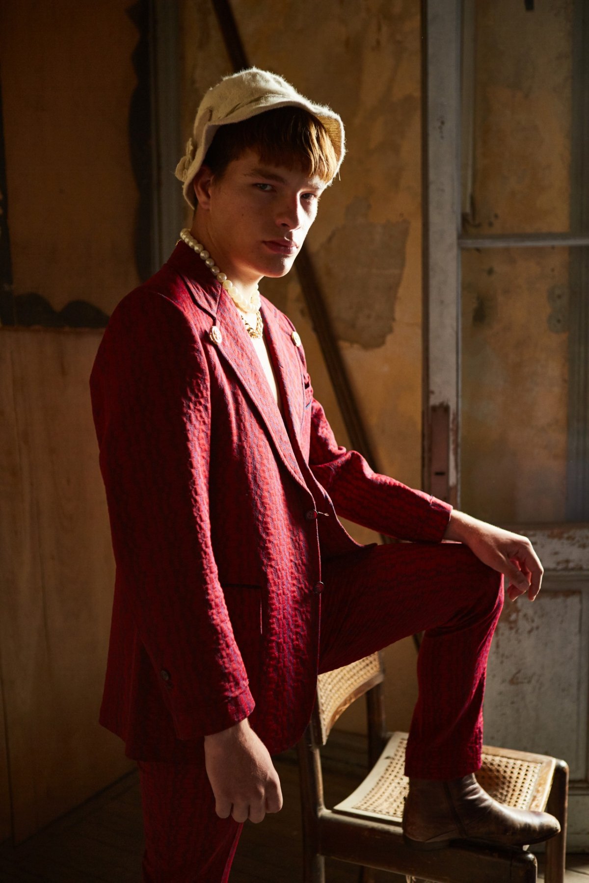 leo montes, leomontes, EDITORIAL MATHI