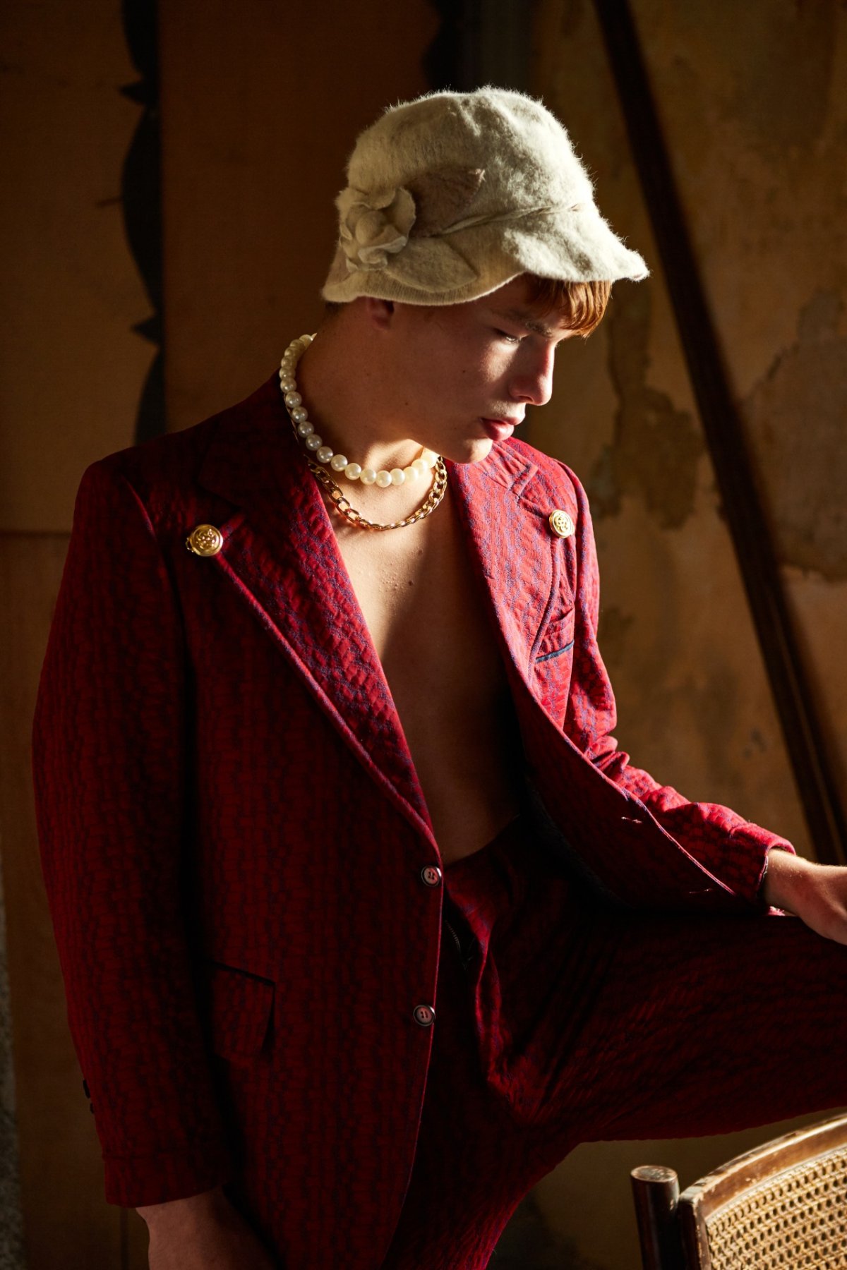 leo montes, leomontes, EDITORIAL MATHI