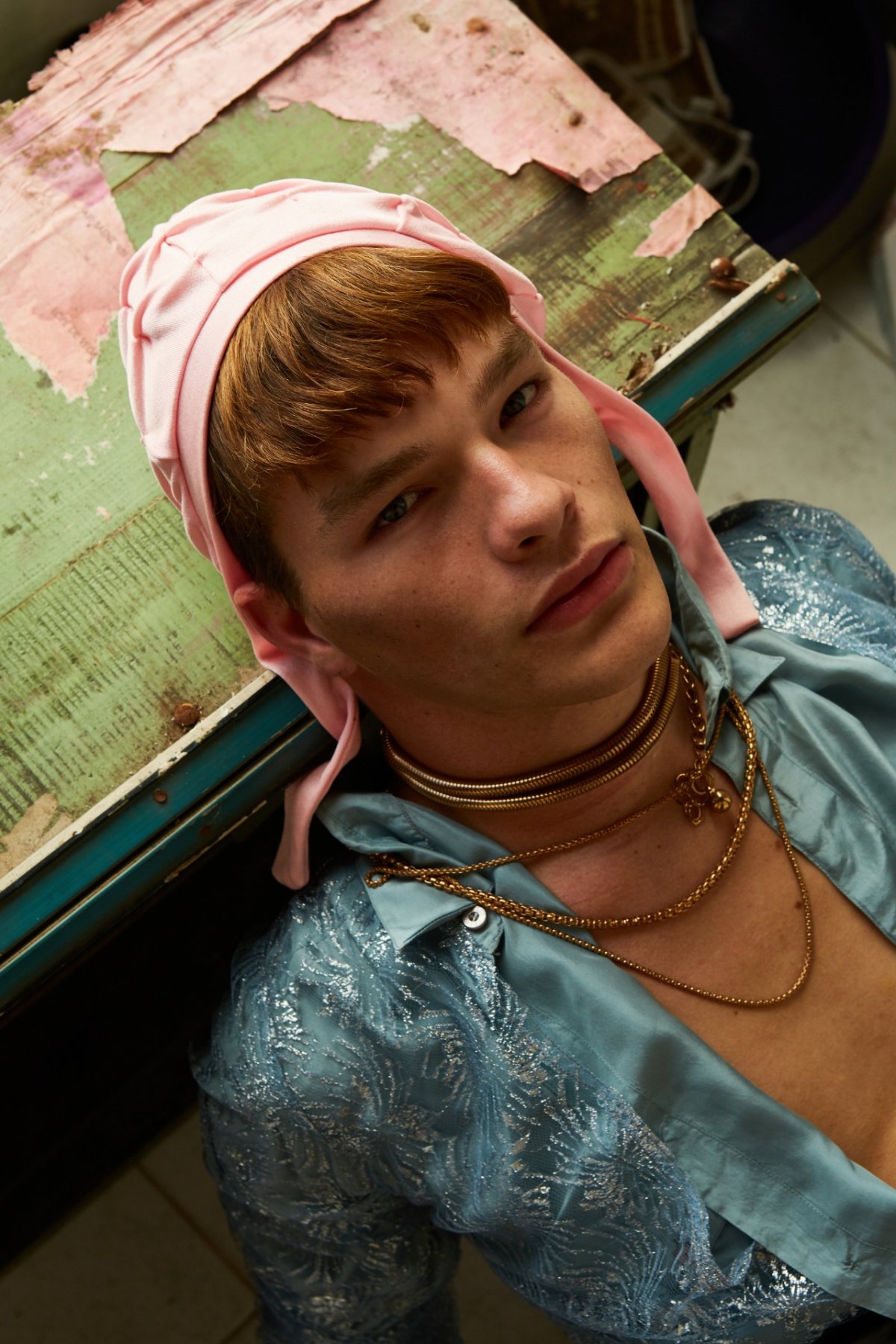 leo montes, leomontes, EDITORIAL MATHI
