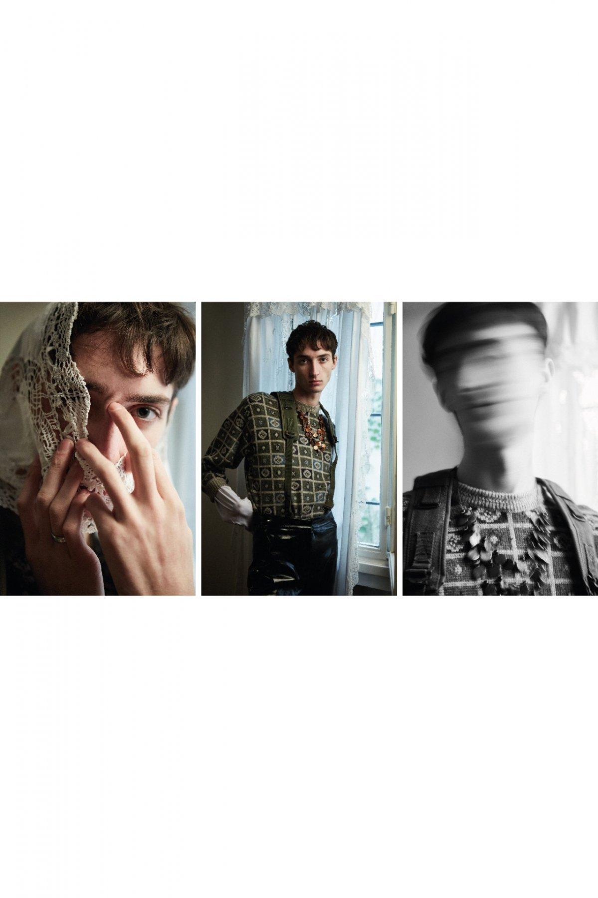 leo montes, leomontes, EDITO JOA