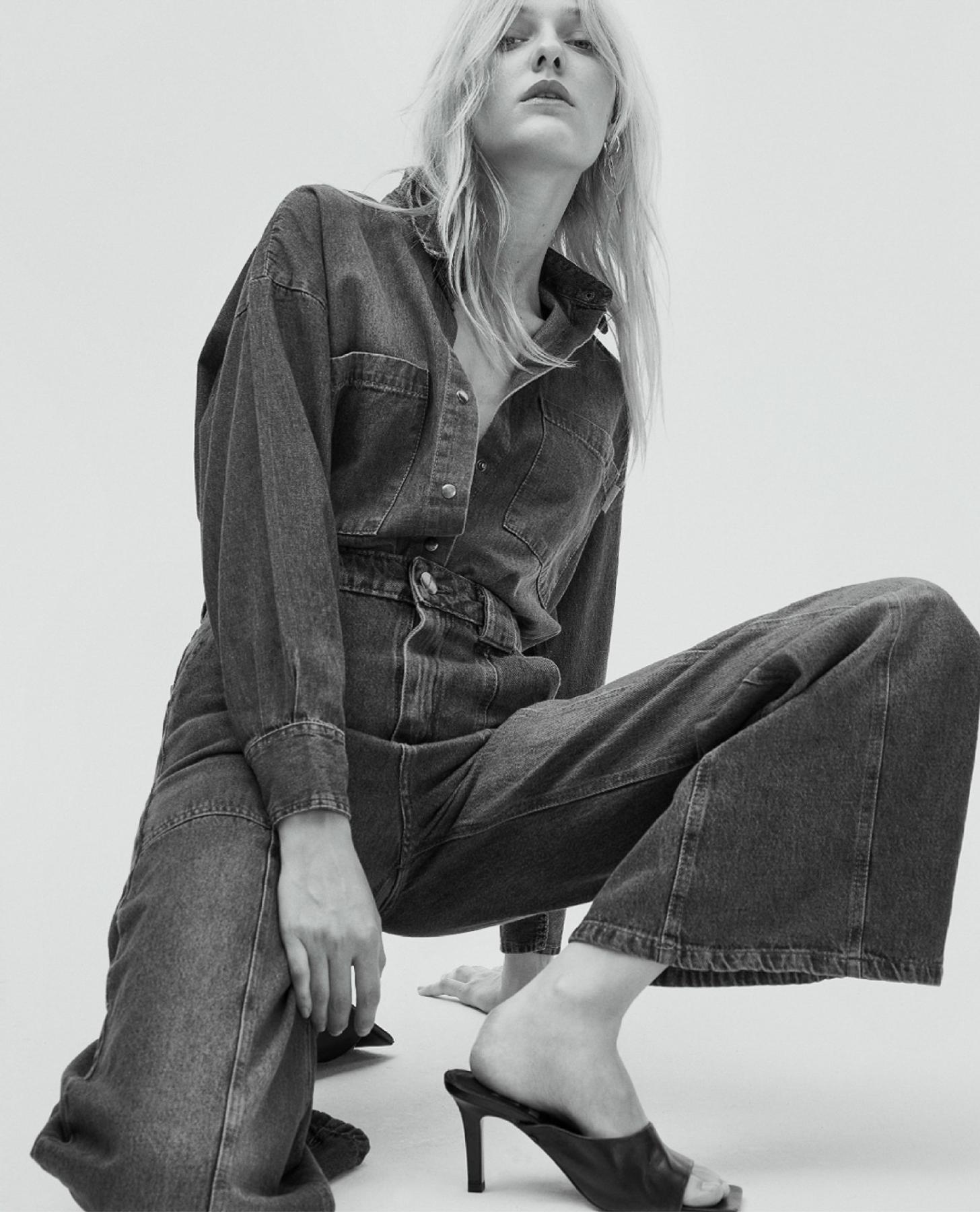 leo montes, leomontes, FW24 DLJ DENIM