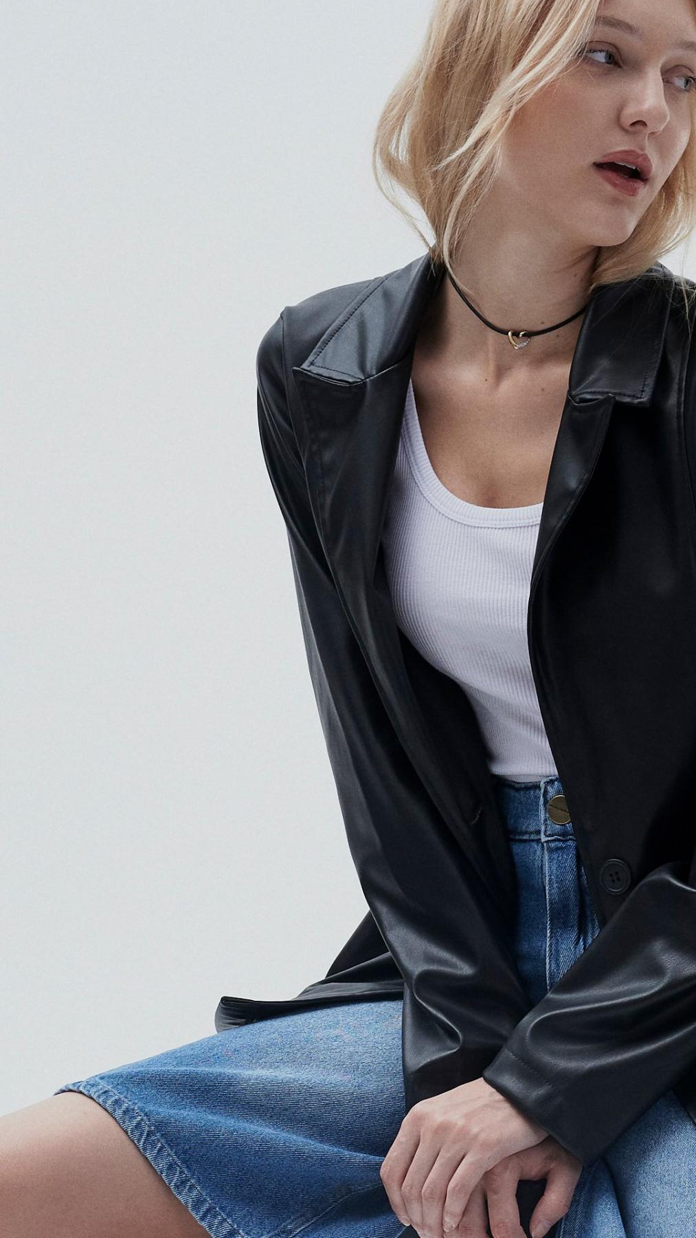 leo montes, leomontes, FW24 DLJ DENIM