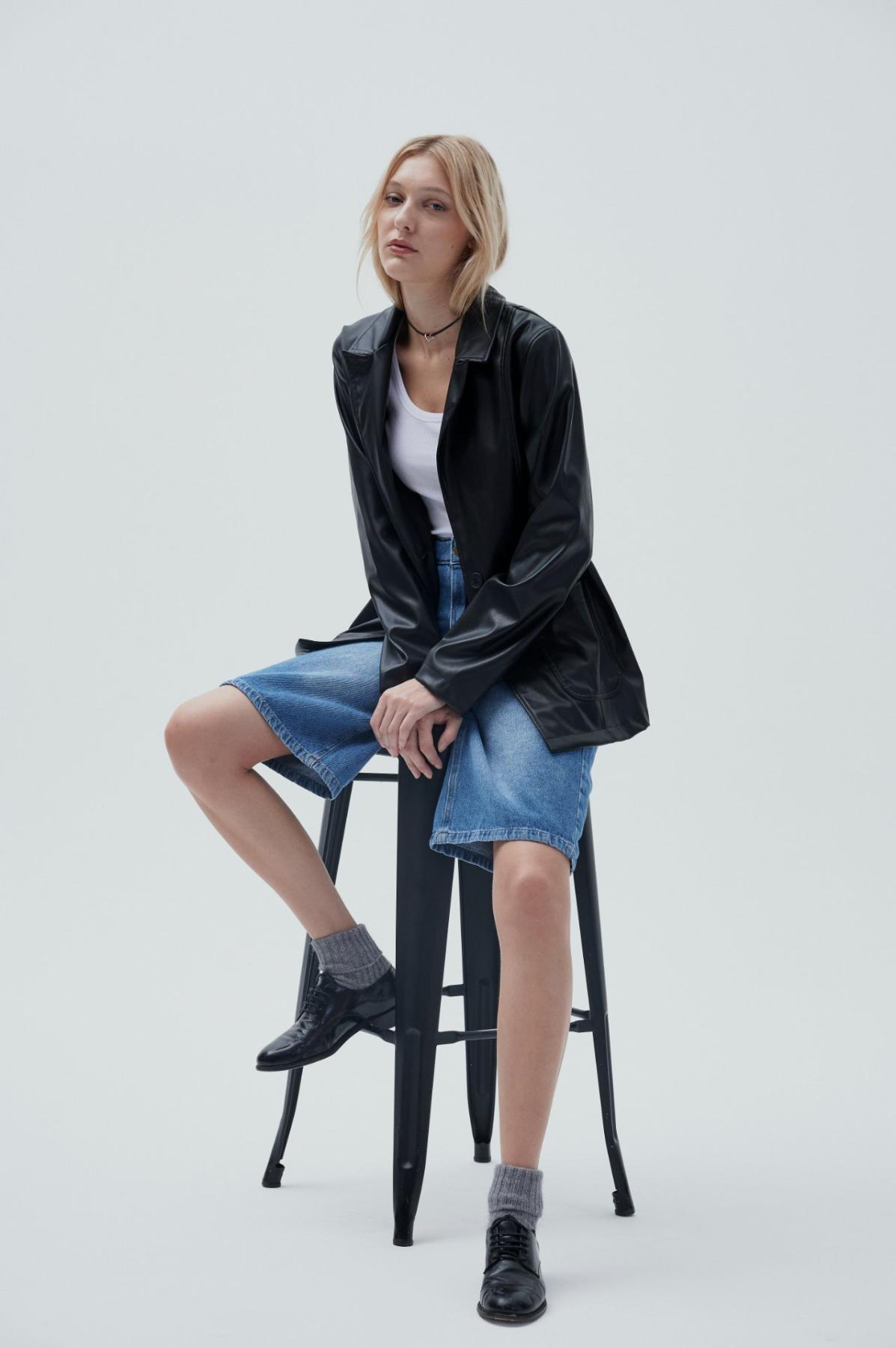 leo montes, leomontes, FW24 DLJ DENIM