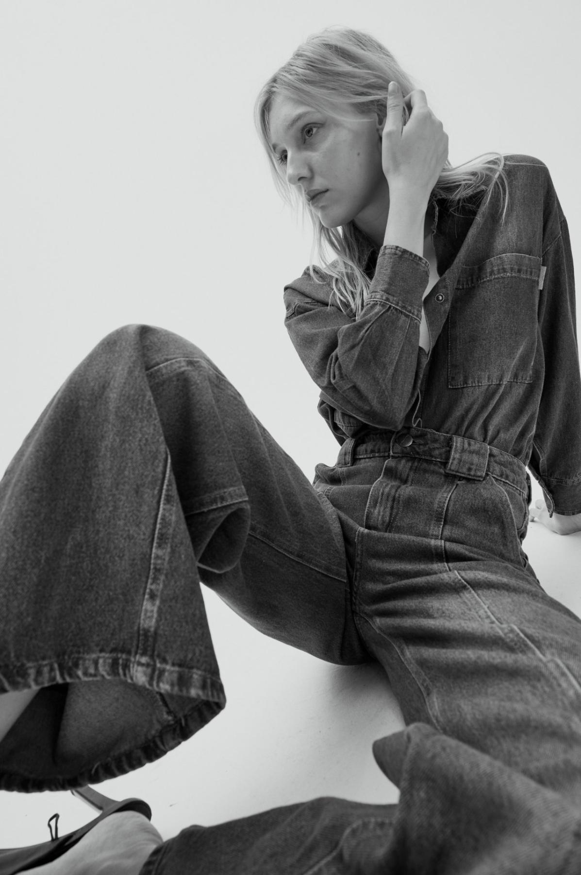 leo montes, leomontes, FW24 DLJ DENIM