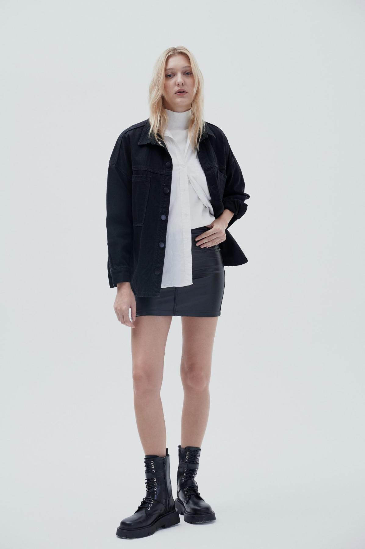 leo montes, leomontes, FW24 DLJ DENIM