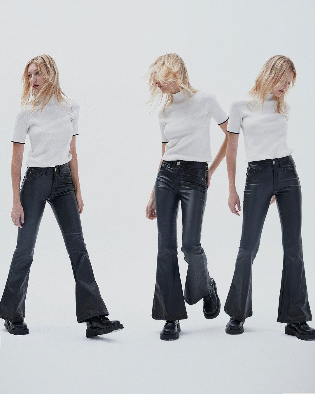 leo montes, leomontes, FW24 DLJ DENIM