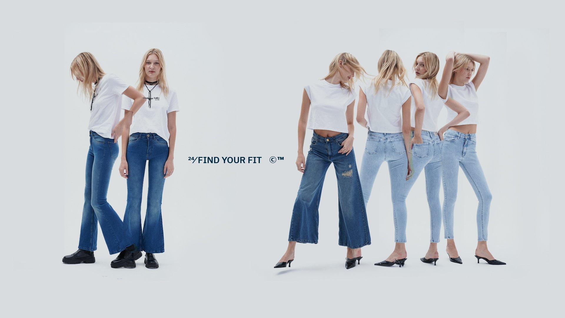 leo montes, leomontes, FW24 DLJ DENIM