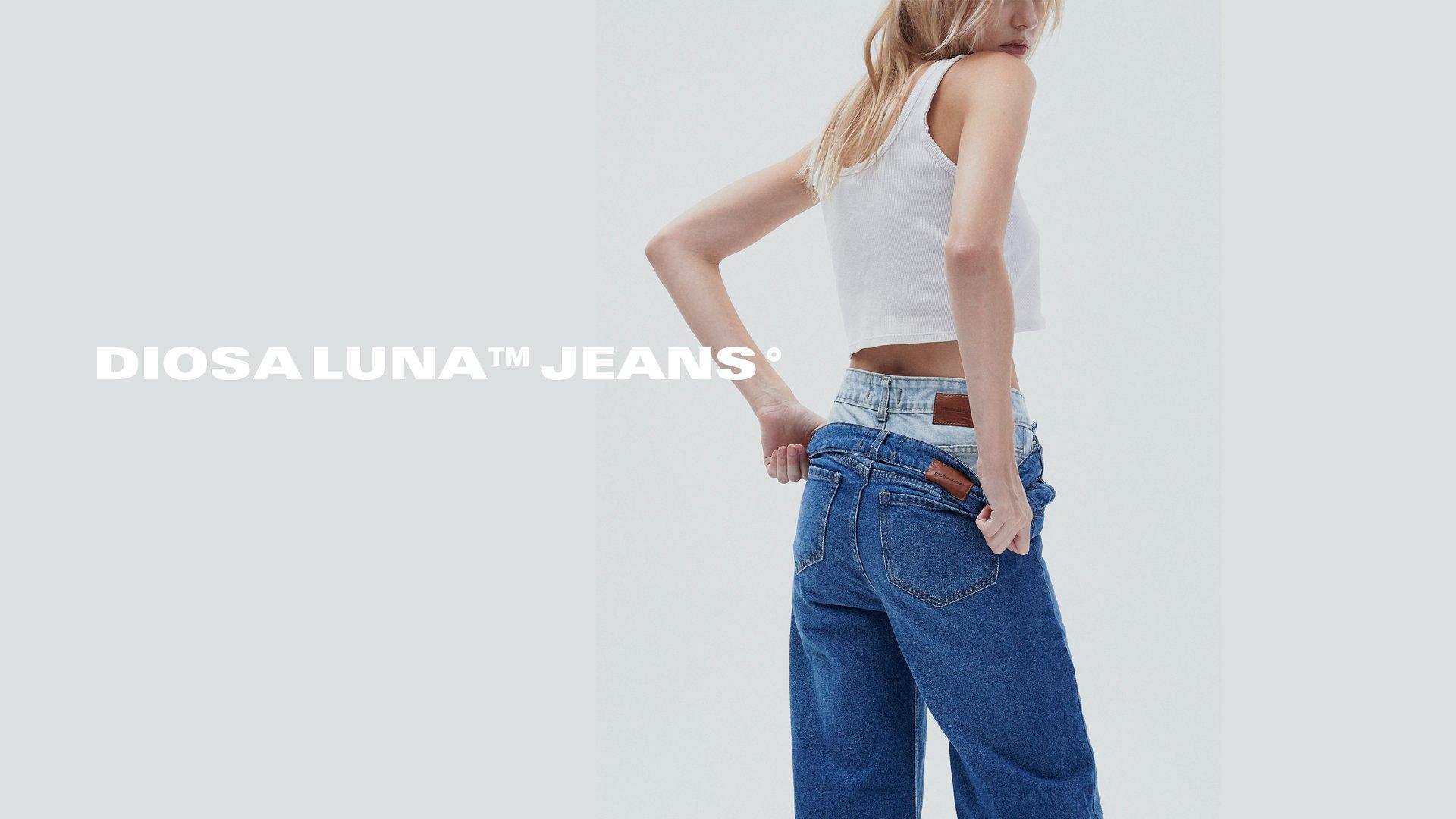 leo montes, leomontes, FW24 DLJ DENIM
