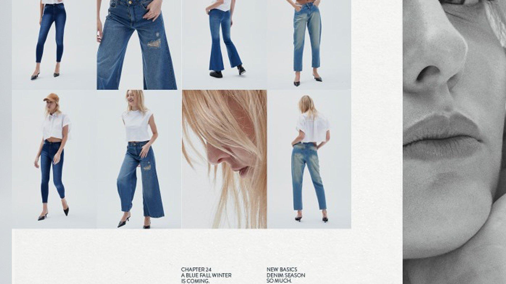 leo montes, leomontes, FW24 DLJ DENIM