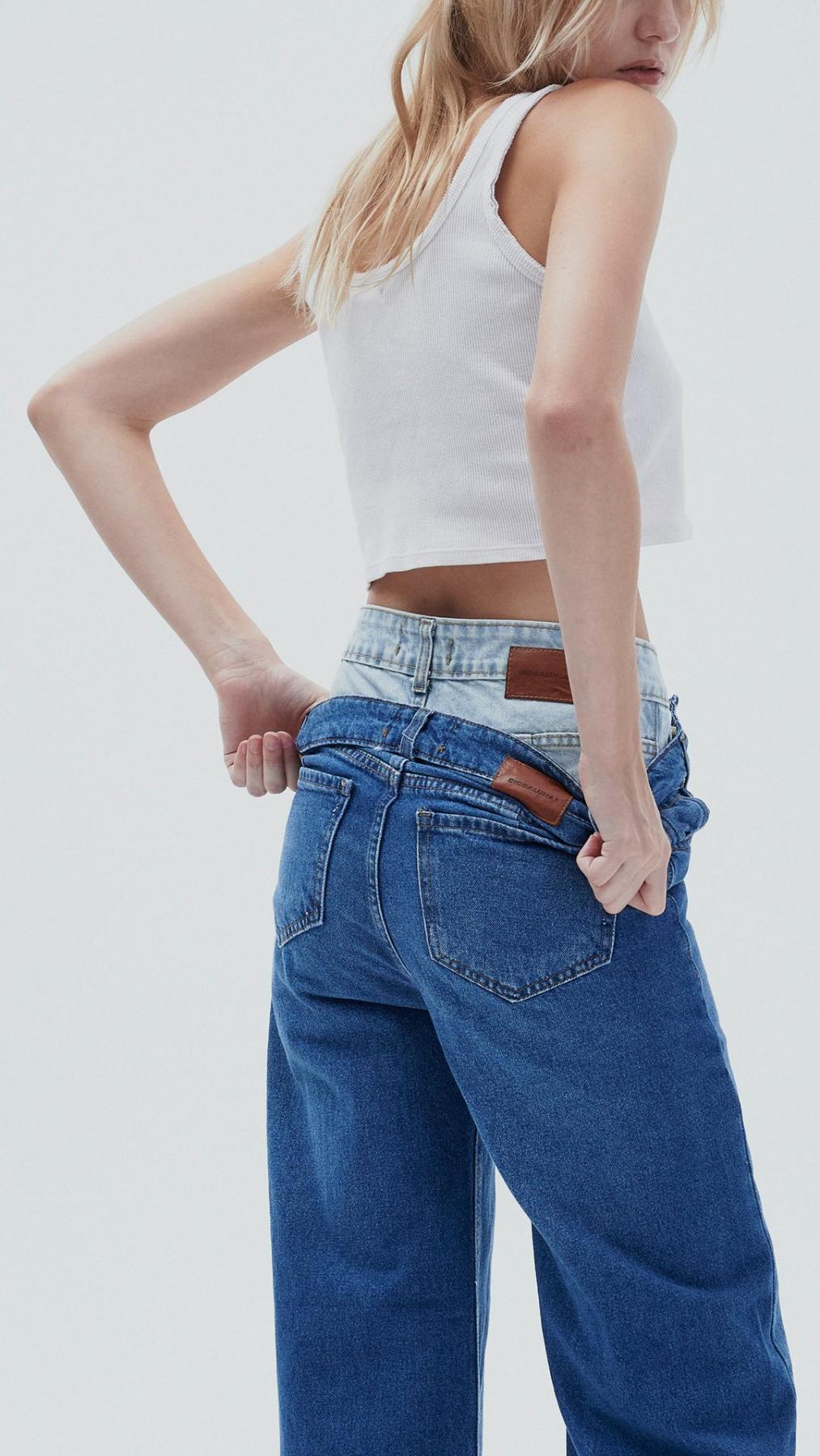 leo montes, leomontes, FW24 DLJ DENIM