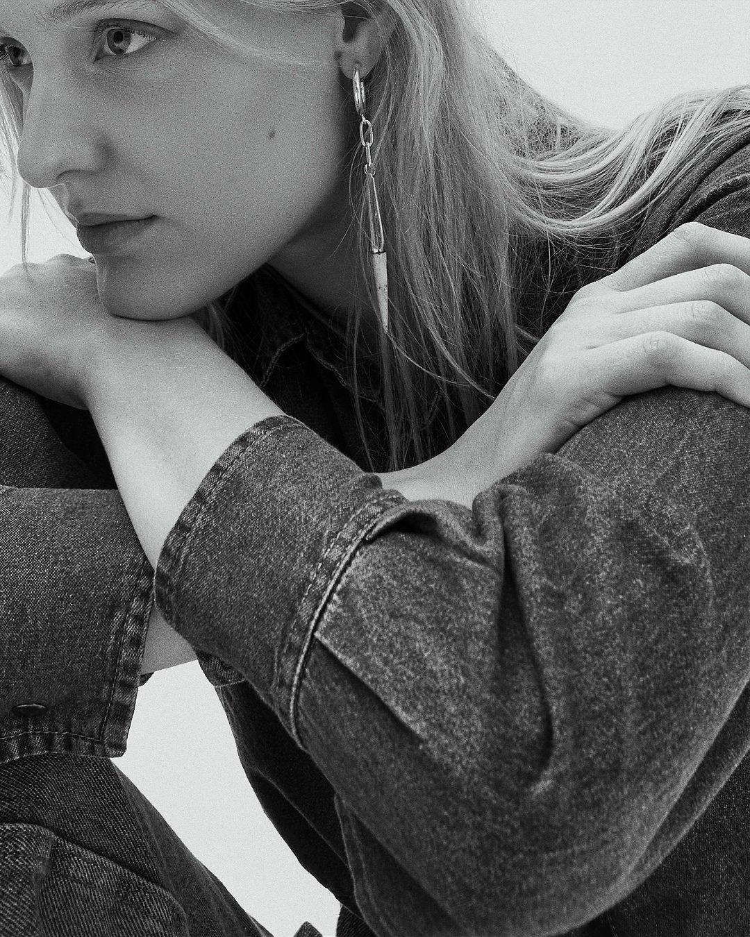 leo montes, leomontes, FW24 DLJ DENIM
