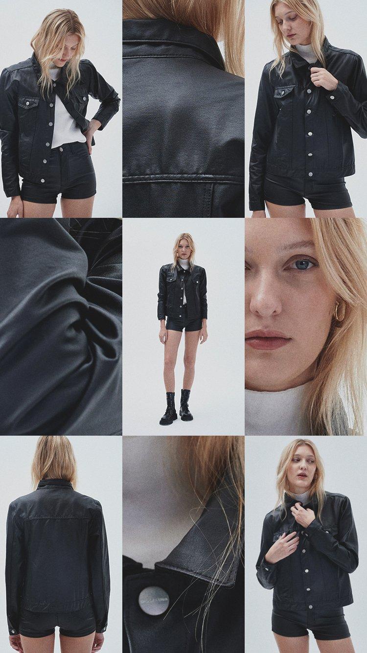leo montes, leomontes, FW24 DLJ DENIM