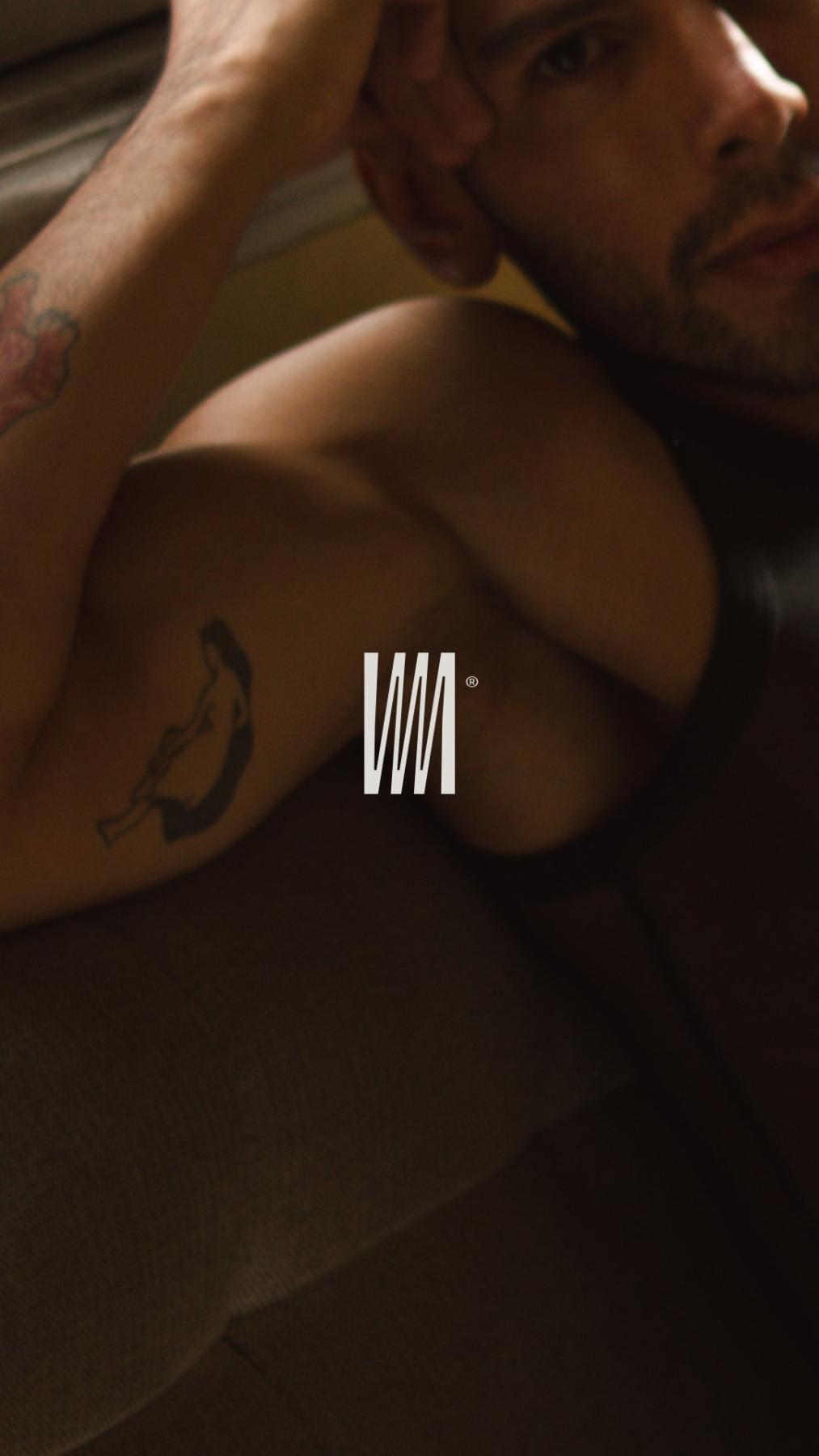 leo montes, leomontes, MUGRE ®— Under(we)Are