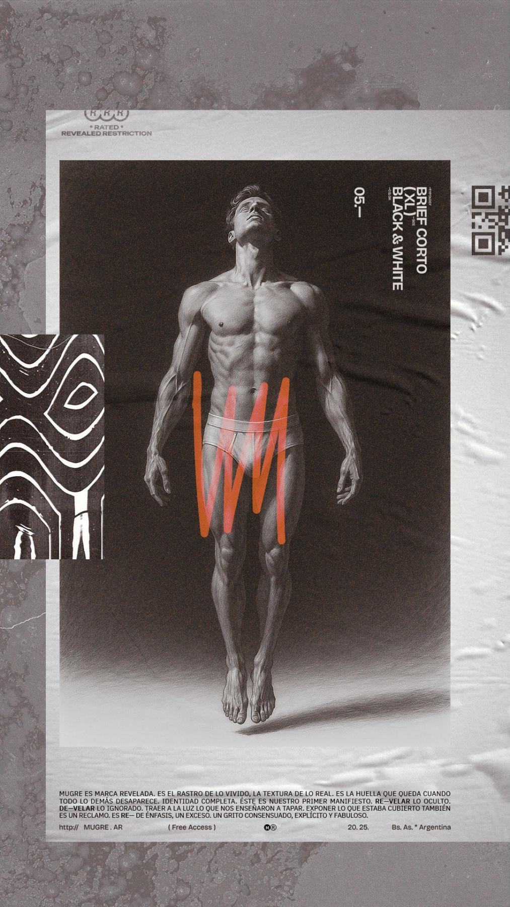leo montes, leomontes, MUGRE ®— Under(we)Are