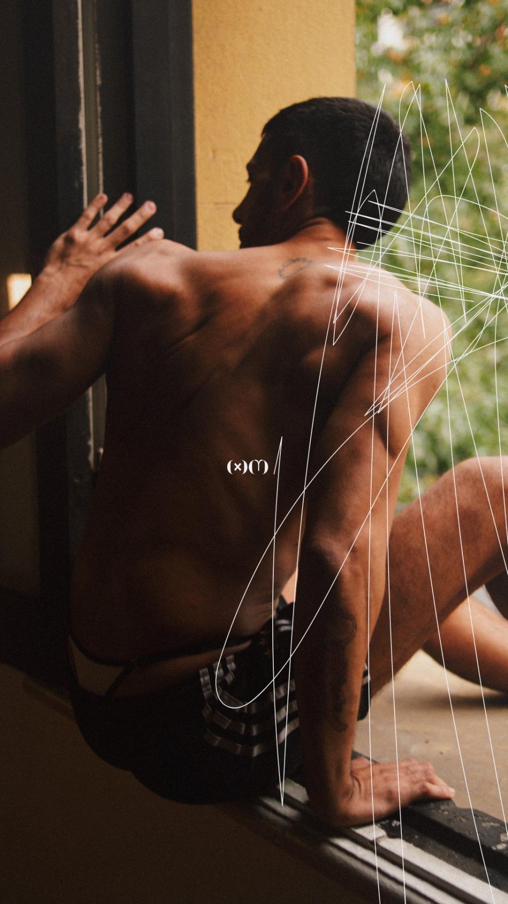 leo montes, leomontes, MUGRE ®— Under(we)Are