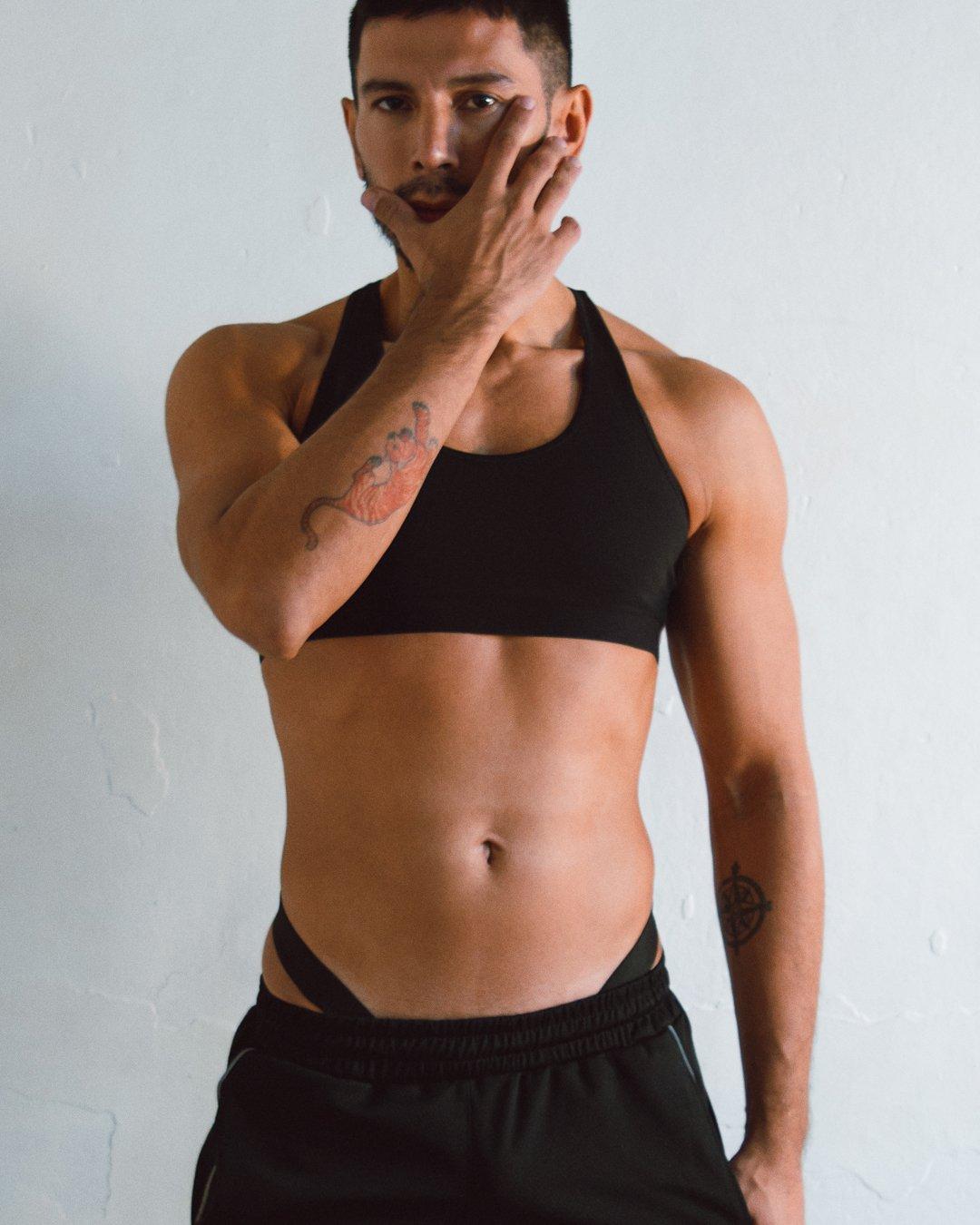 leo montes, leomontes, MUGRE ®— Under(we)Are
